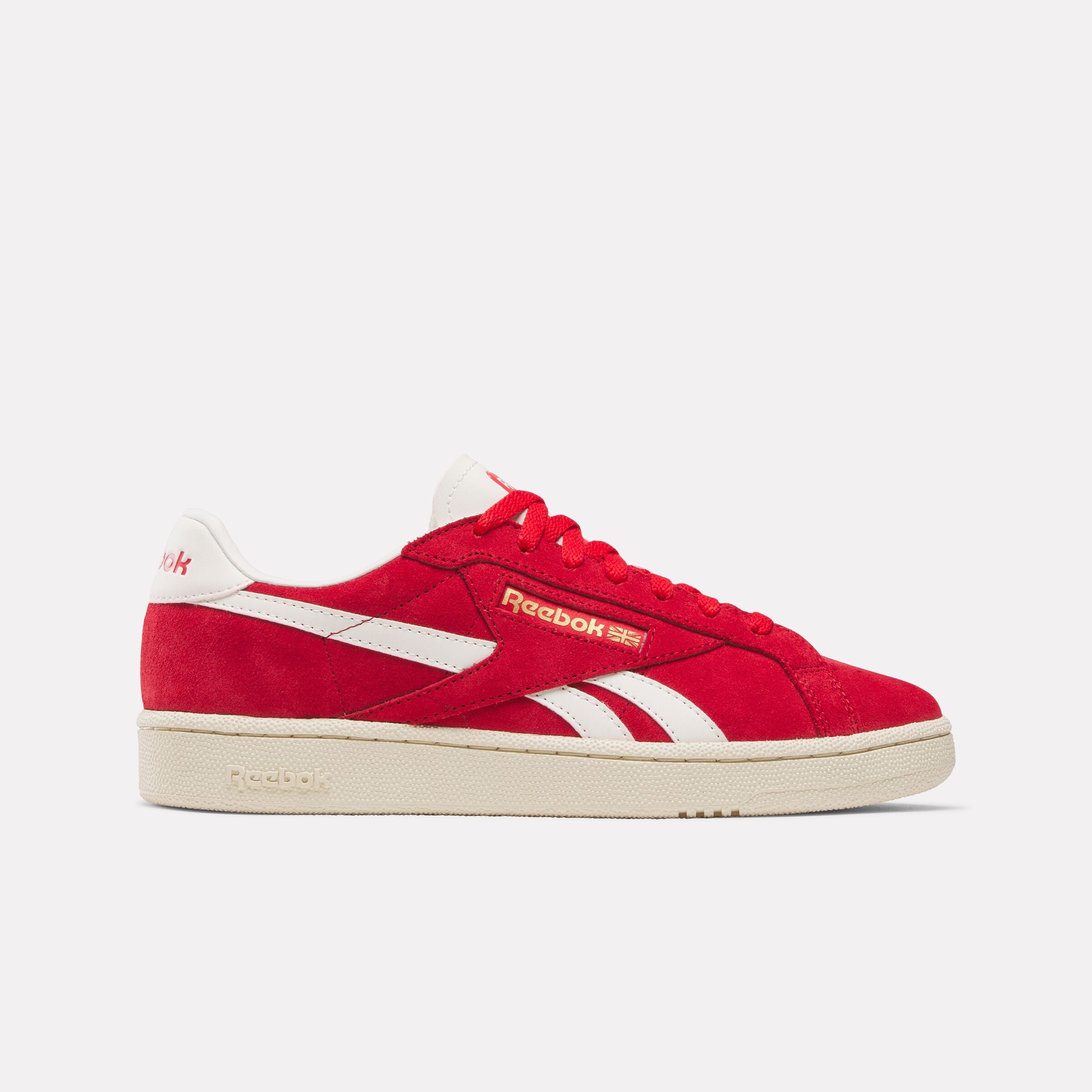 Club C Grounds UK Sneakers