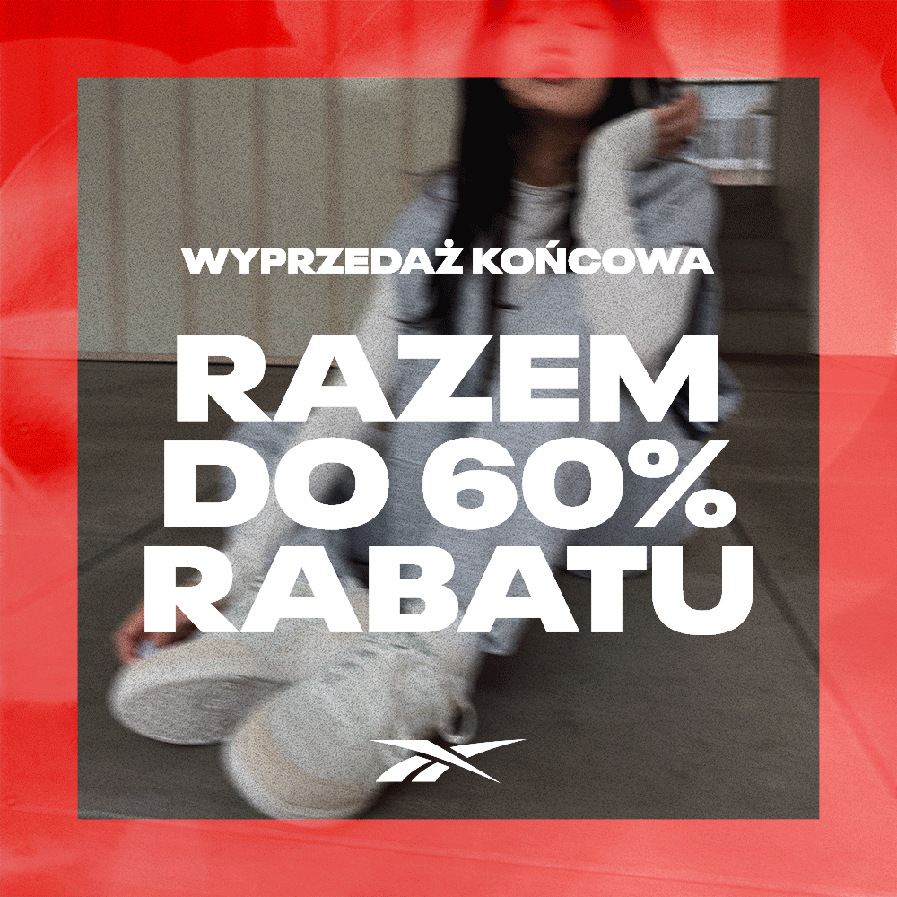 End of Season Sale