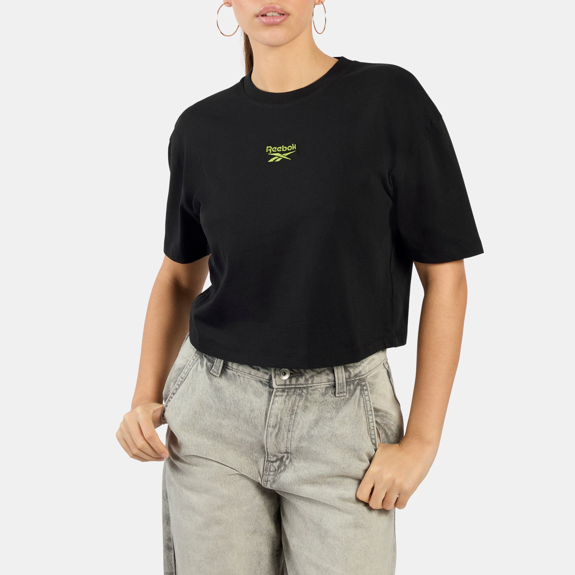 Dynamic Puff Women's T-Shirt 