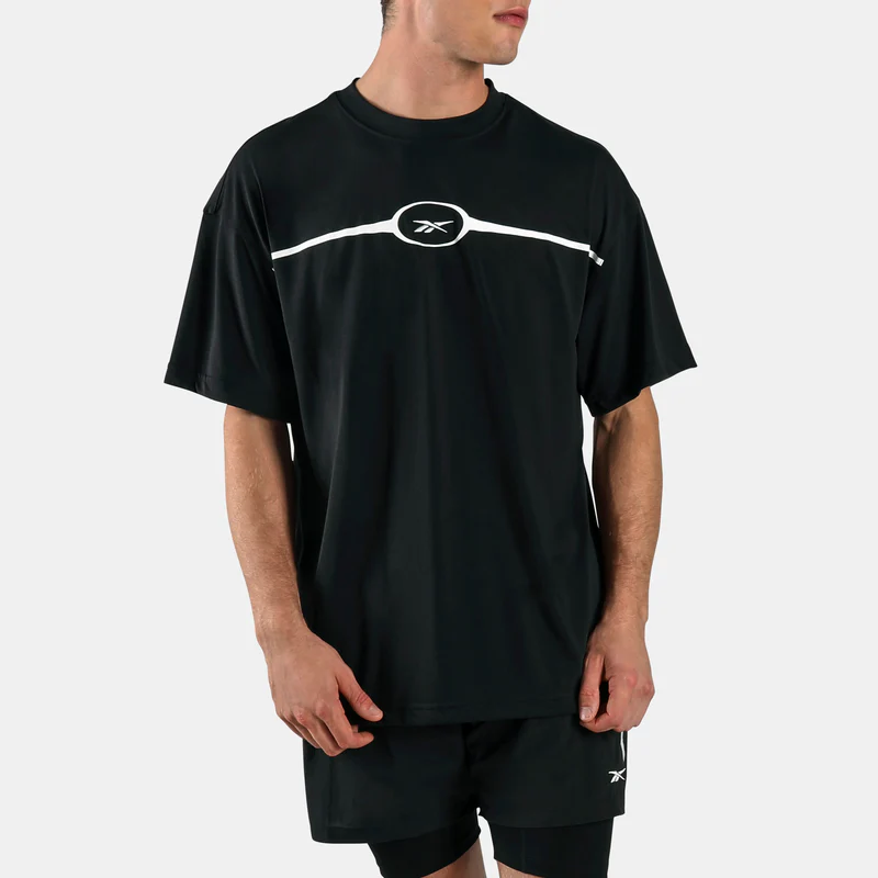 Athlete Flex Relaxed T-Shirt 