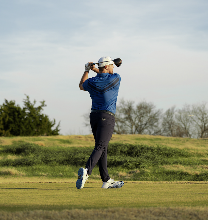 SHOP GOLF