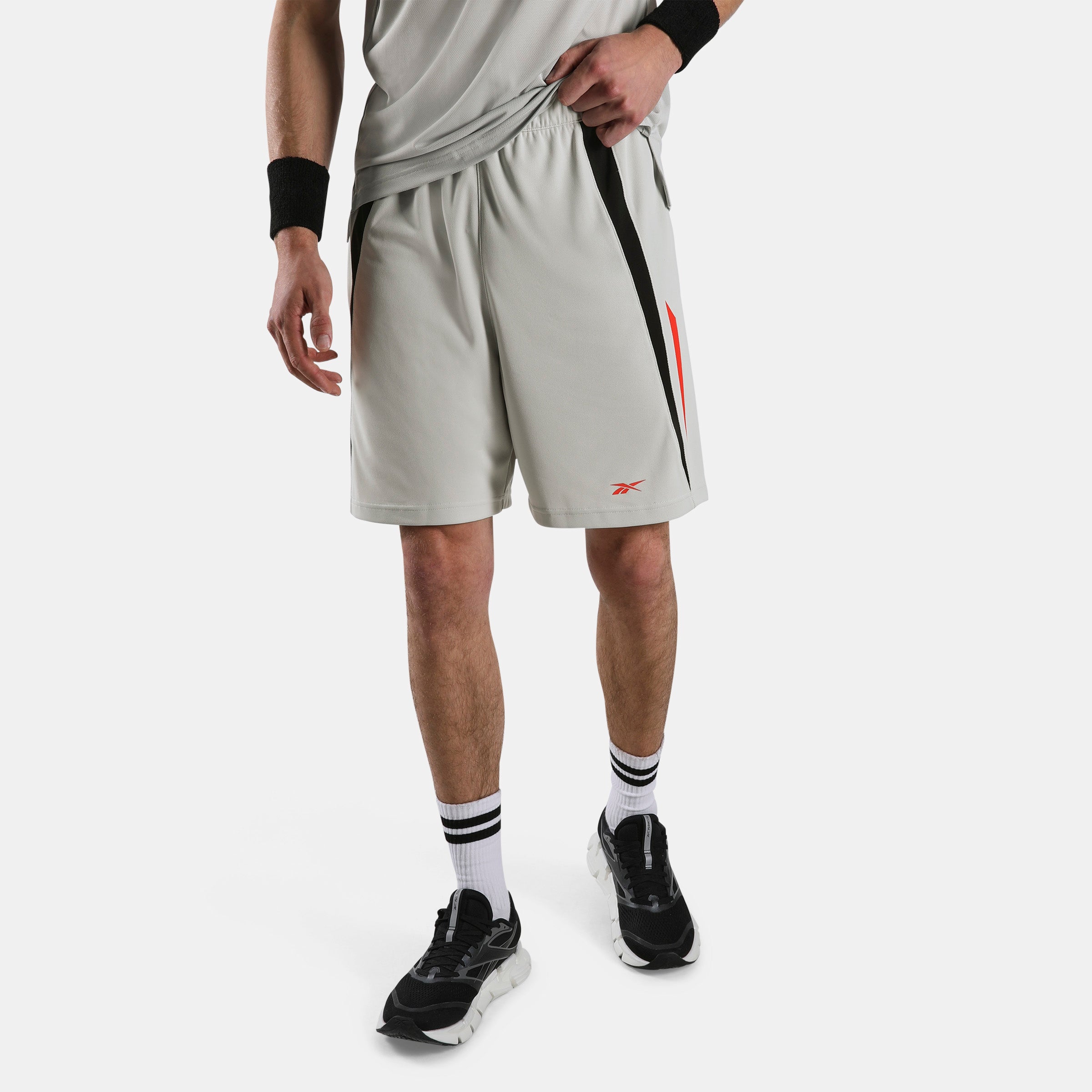 ID Football 7" Shorts 