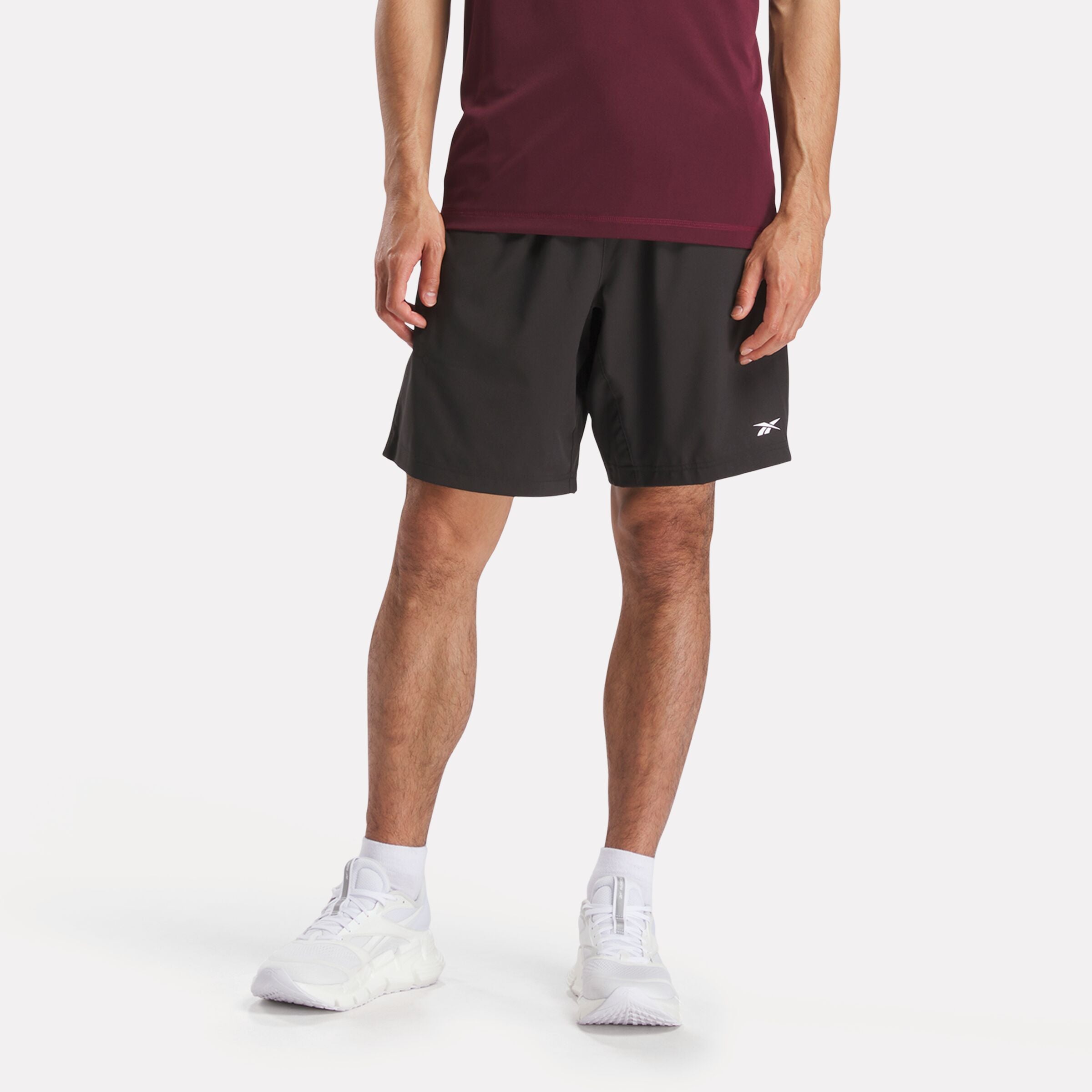 ID Train 5" Woven Men's Shorts