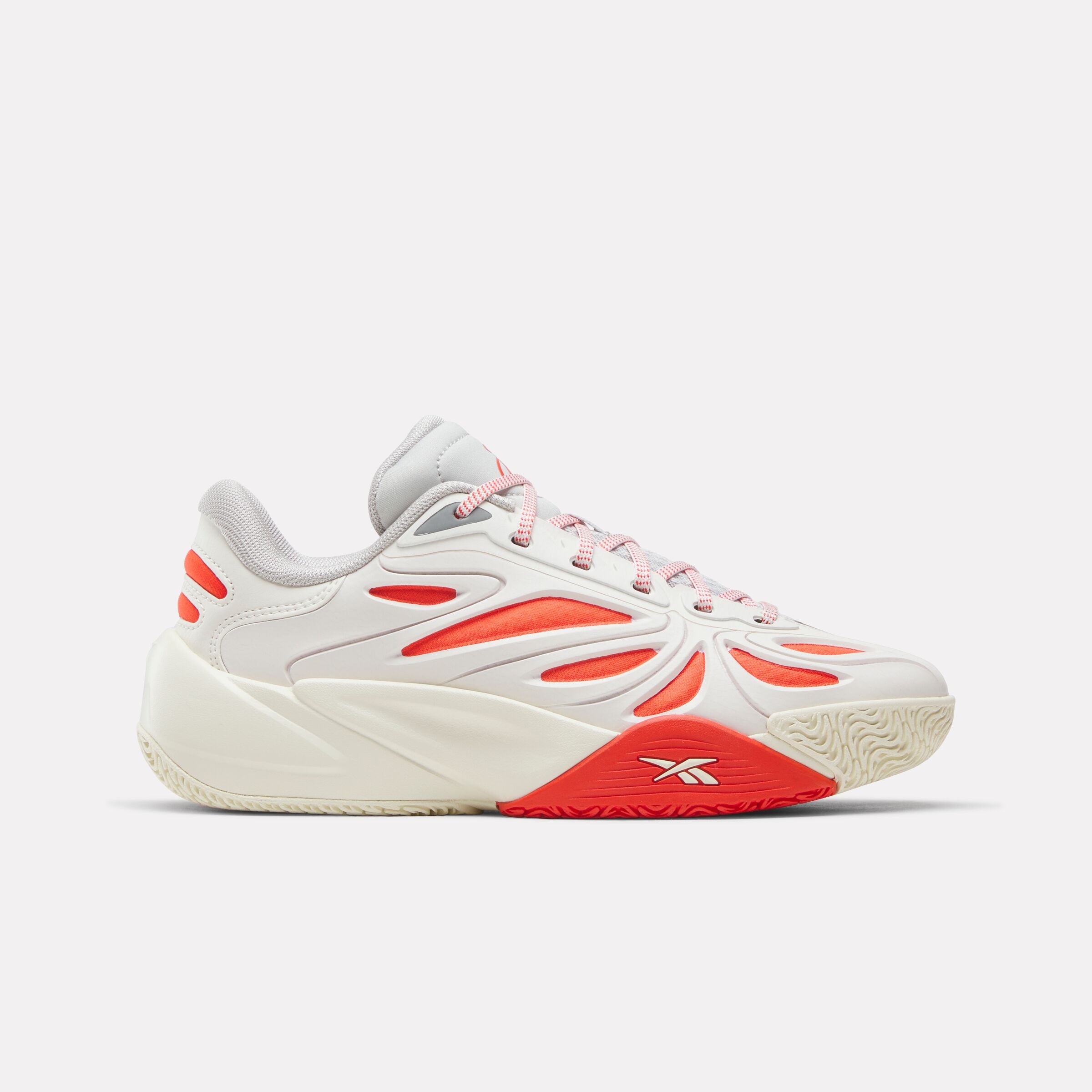 Angel Reese 1 Junior Basketball Shoes 