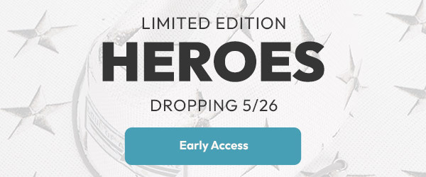 Early Access Sign Up Now 