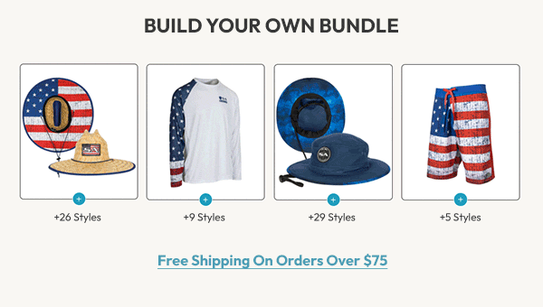 50% OFF Bundle & Save 7 Items | Shop Now 