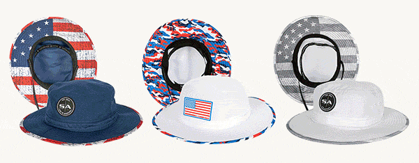 30% OFF Bucket Hats | Shop Now