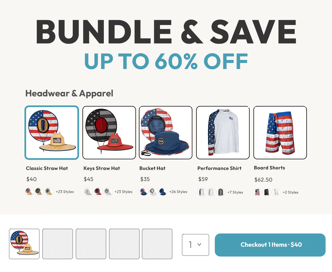 Bundle & Save Up To 60% OFF | Shop Now 