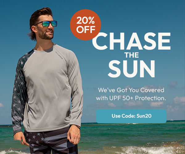 20% OFF Performance Shirts | Shop Now 
