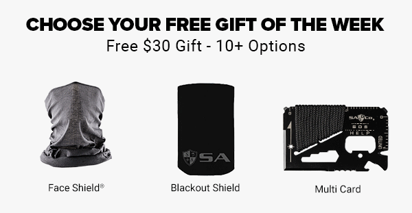 Frost Pack 71% OFF | Shop Now