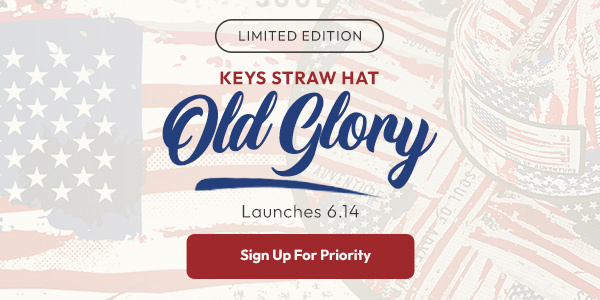 Sign Up For Priority 