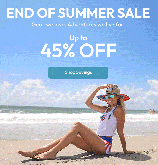 Top Deals Up to 45% OFF | Shop Now 