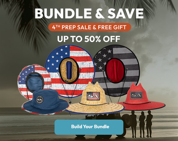 Prep For The 4th | Shop Now 