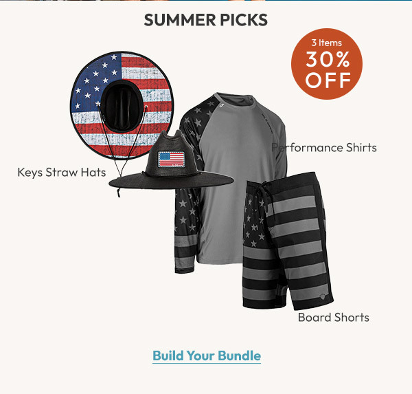 30% OFF Bundle & Save 3 Items | Shop Now 