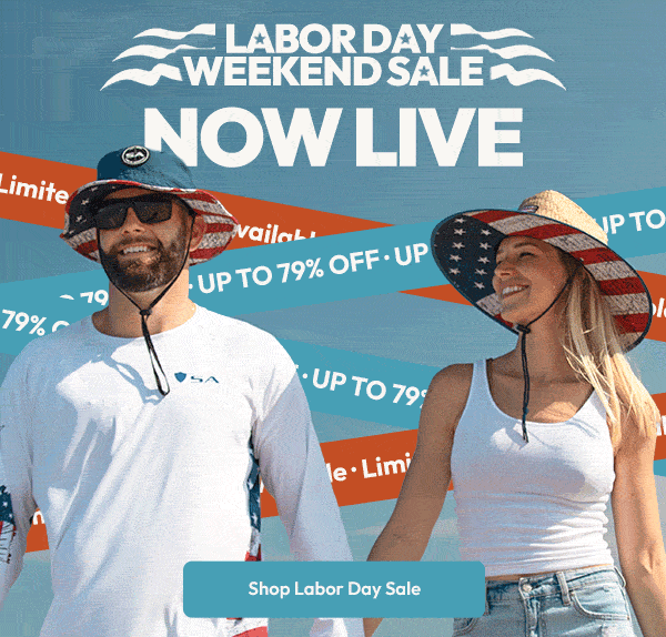 Labor Day Sale | Shop Now 