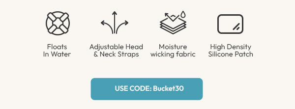 30% OFF Bucket Hats | Shop Now