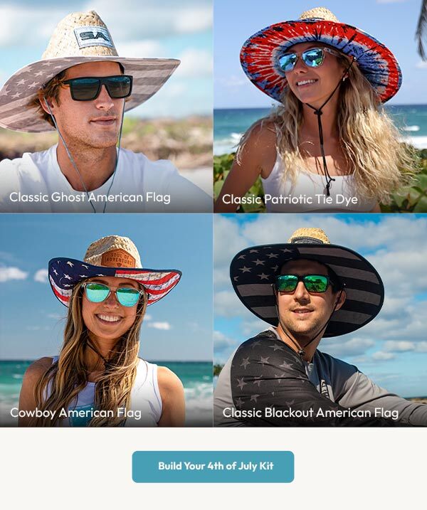 2 for $45 Straw Hats | Shop Now 