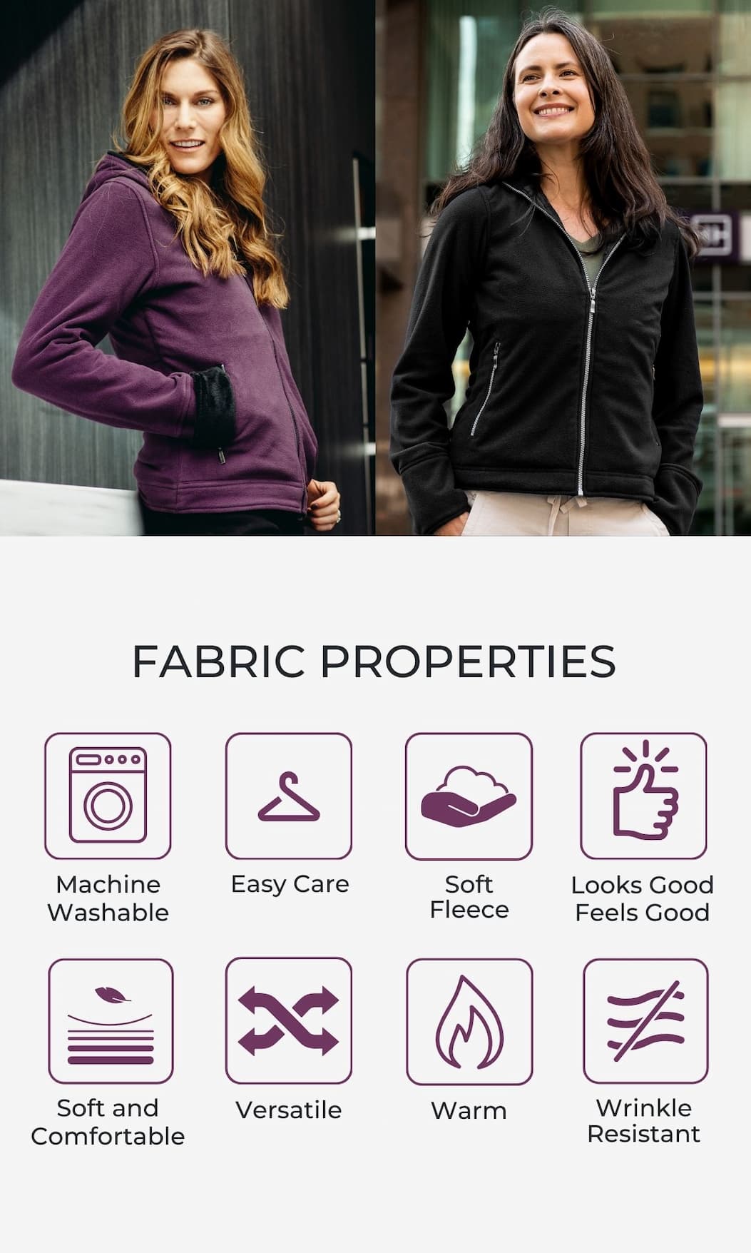 Chloe Hoodies Have Arrived - Get Yours Today