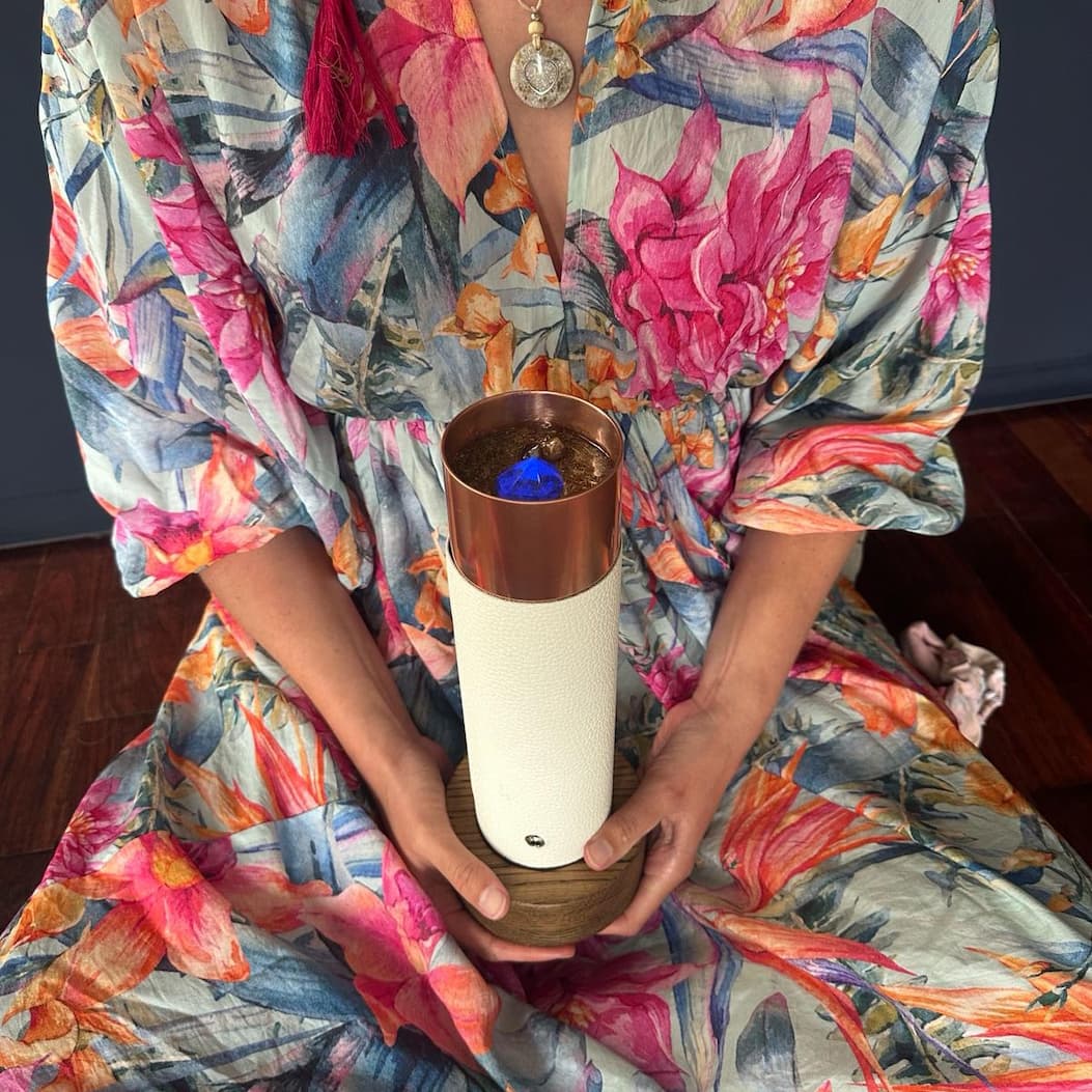 meditate with your power wand meditate with your power wand