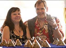 Don and Carol Croft Don and Carol Croft