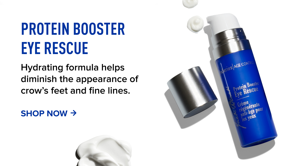 Protein Booster Eye Rescue