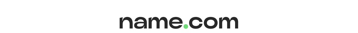 Name.com Logo