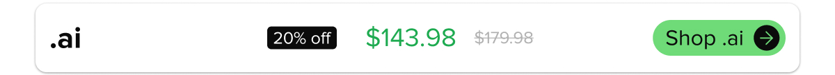 Shop .ai