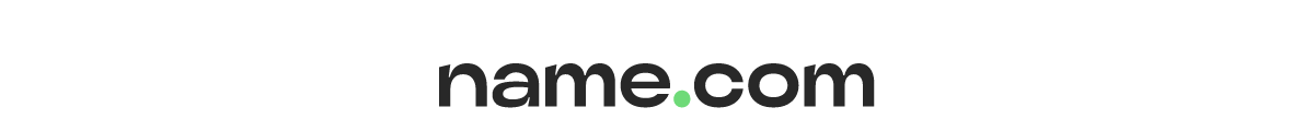 name.com Logo
