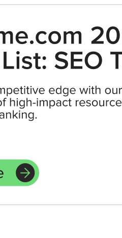 The name.com 2025 Best of List: SEO Tools