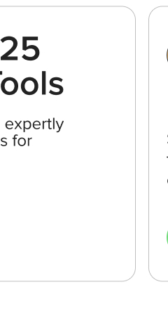 The name.com 2025 Best of List: SEO Tools