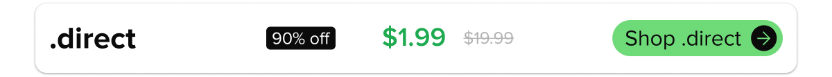 Shop .direct