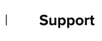 Support