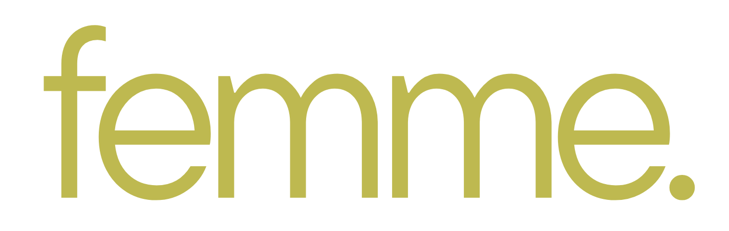 femme logo