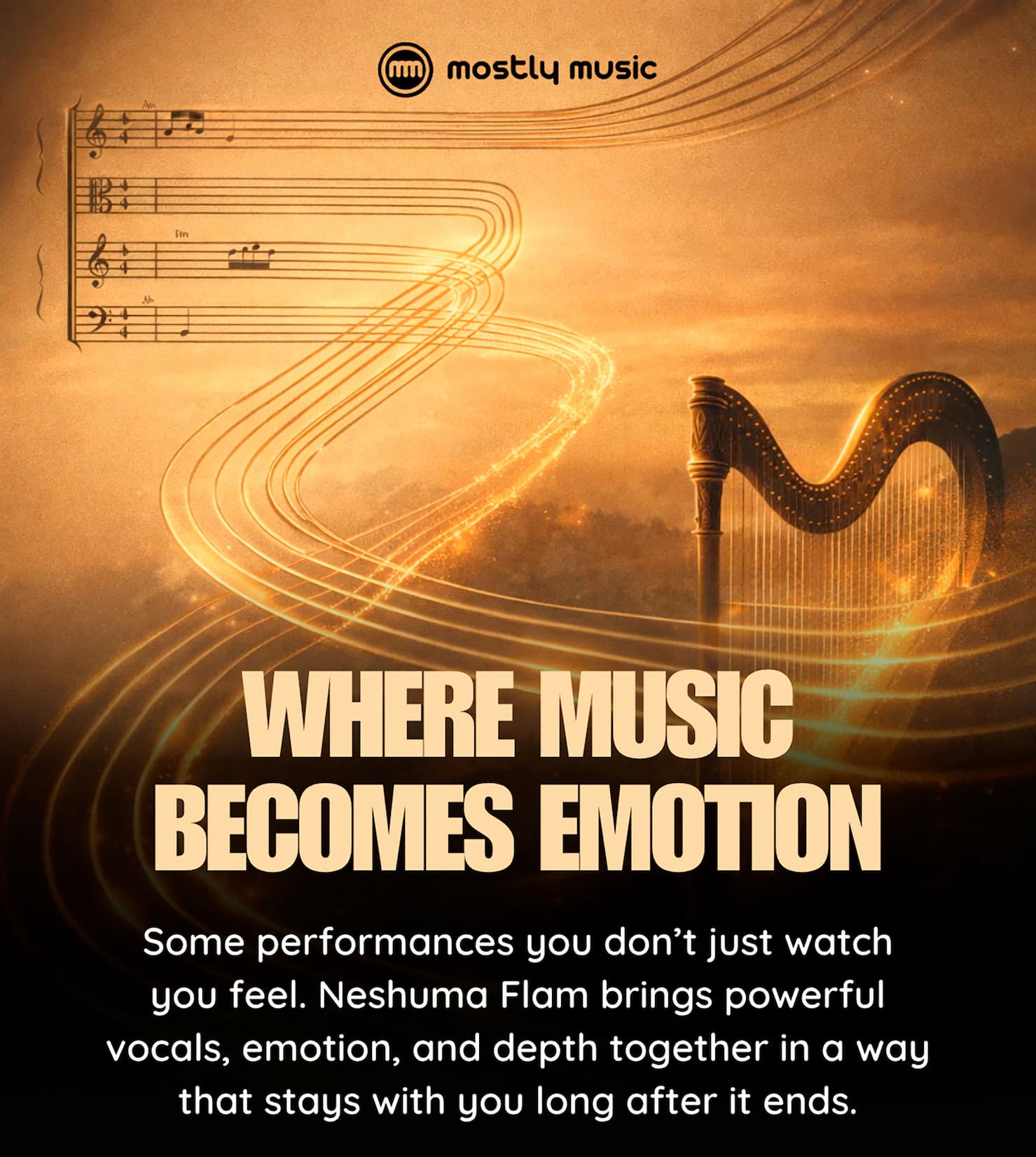 Mostly Music Mostly Music