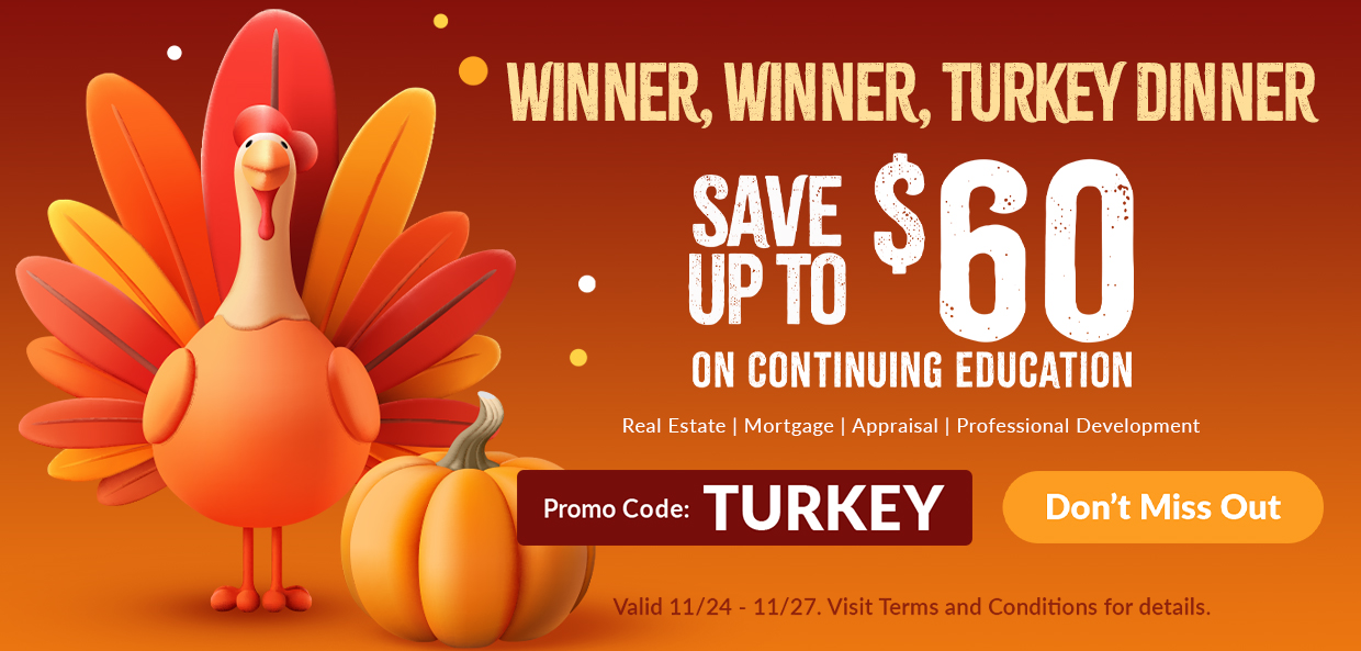 Promo Code: TURKEY