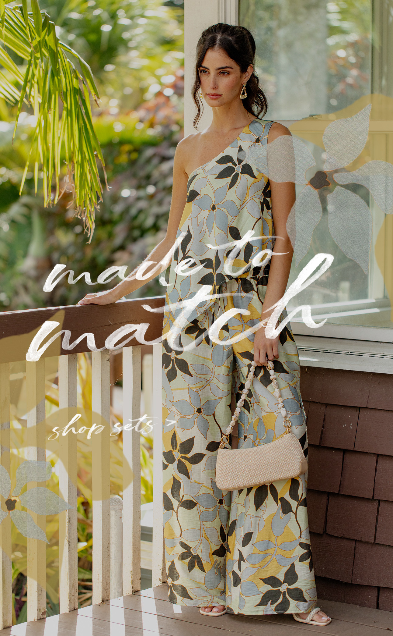 made to match - shop sets >