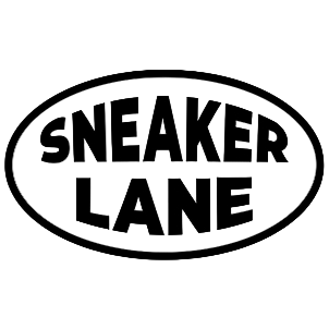 Sneaker Lane