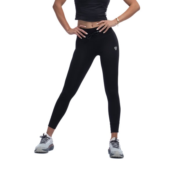 Women's CourtIQ™ Hi-Rise Performance Leggings