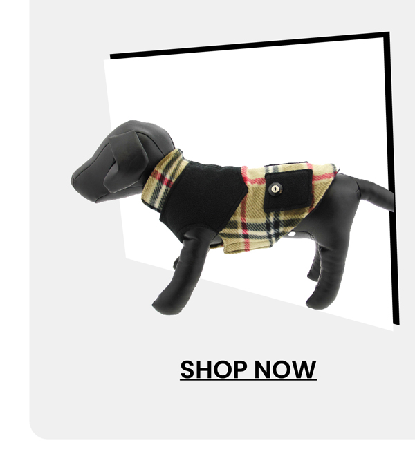 dog-coat-camel-plaid