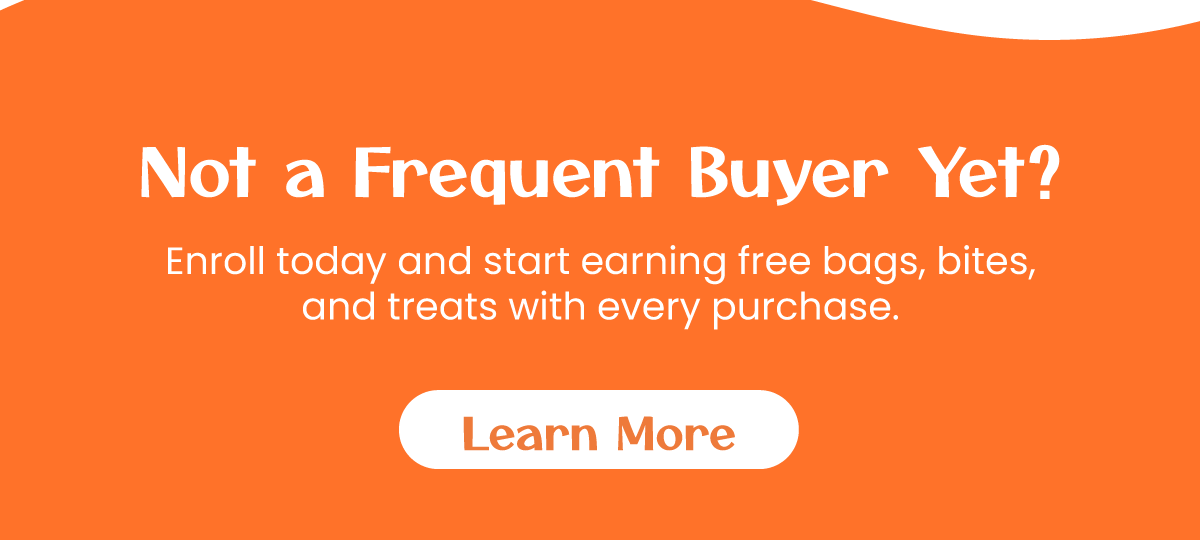 Frequent Buyer Program