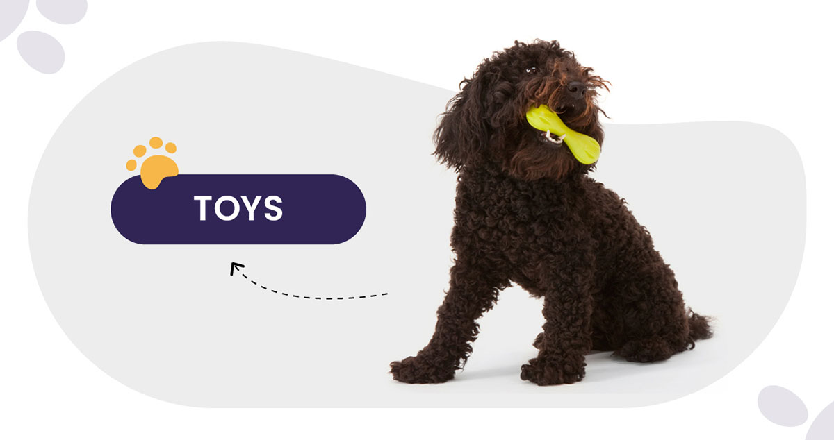 Toys