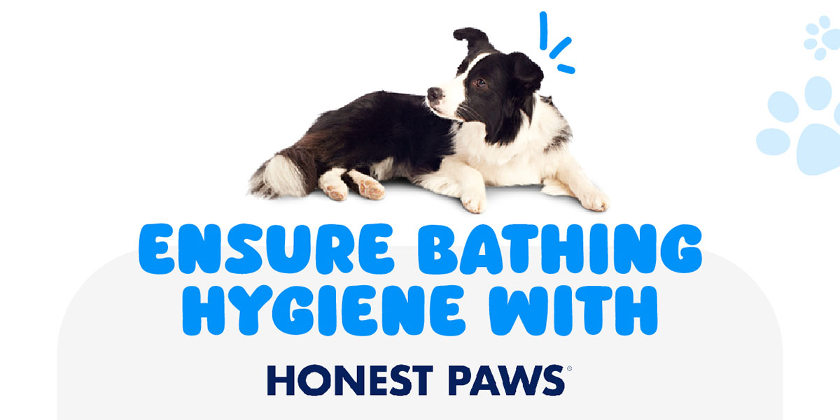 Ensure Bathing Hygiene