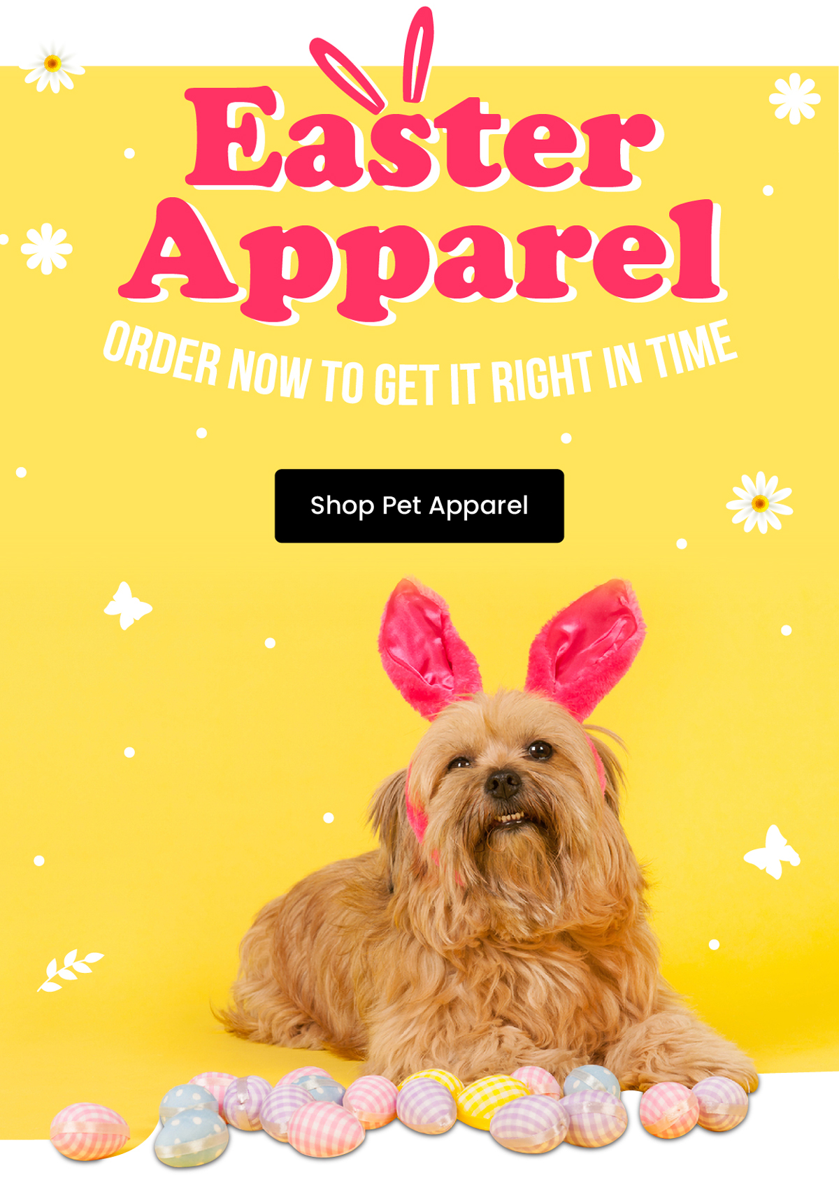Easter Apparel