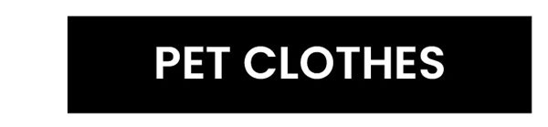 Pet Clothes