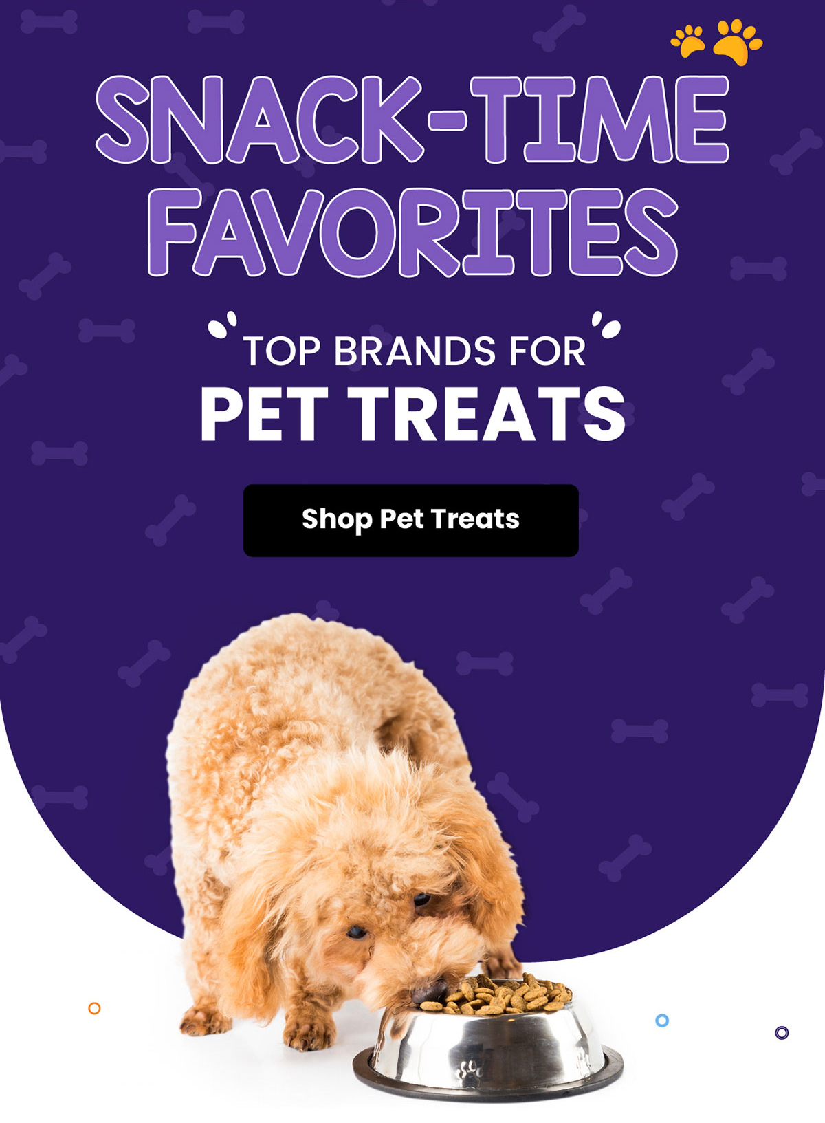 Snack-Time Favorites