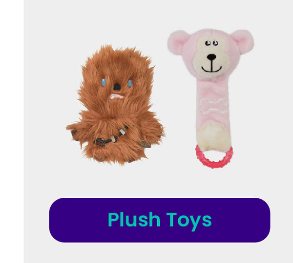 Plush Toys