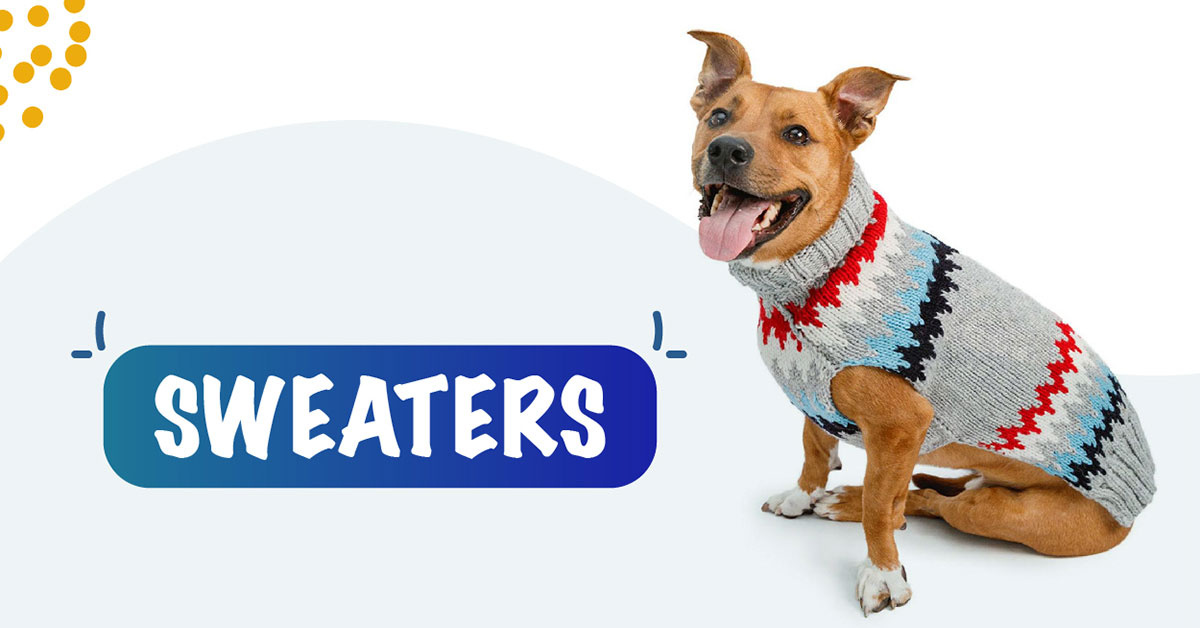 Sweaters
