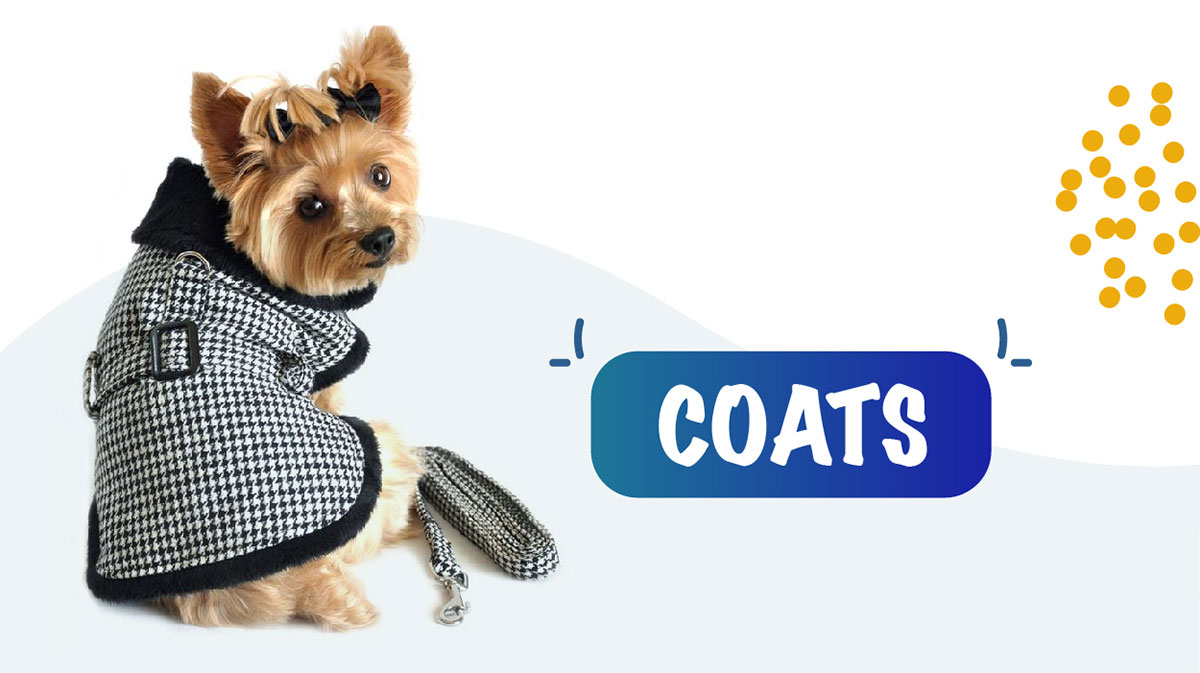 Coats