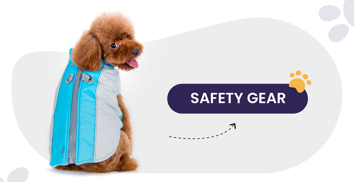 Safety Gear