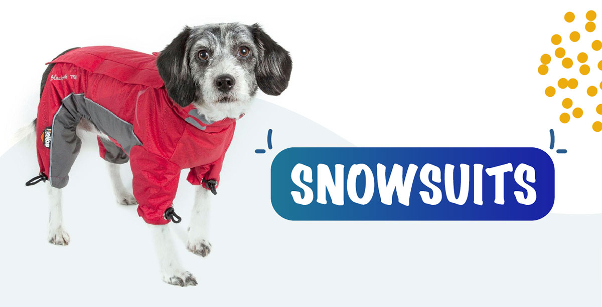 Snowsuits